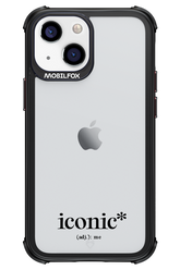 Iconic_ - Apple iPhone 13 Mini