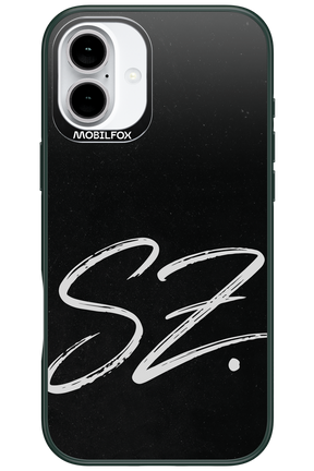 (Off Space) SZ 2.0 - Apple iPhone 16 Plus