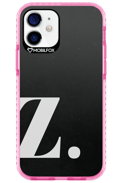 Z (Off Space) 2.0 - Apple iPhone 12