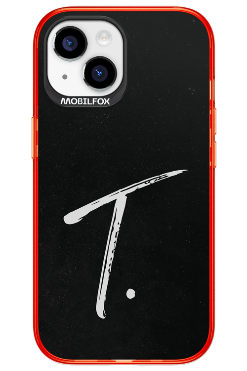 (Off Space) T 2.0 - Apple iPhone 15
