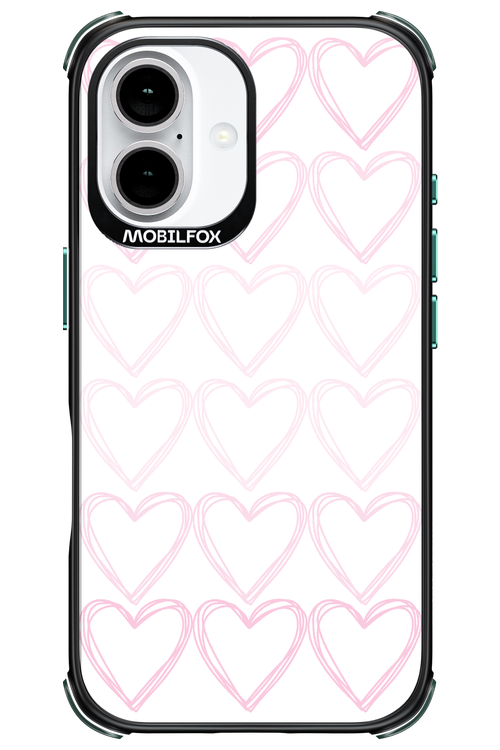 Lovelyy - Apple iPhone 16