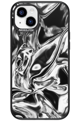 Chrome Blood 2.0 - Apple iPhone 15 Plus