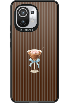 Hot Chocolate Martini - Xiaomi Mi 11 5G