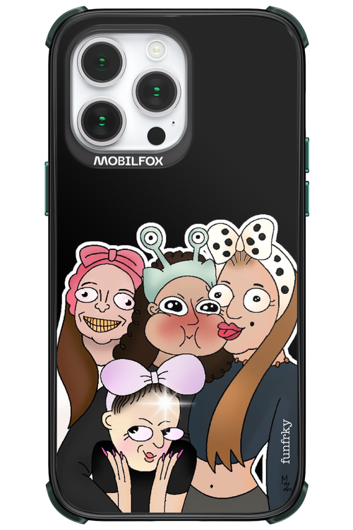 Squad Goals - Apple iPhone 14 Pro Max