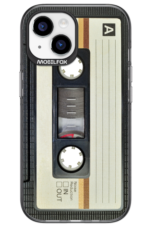 CASE 11 - Apple iPhone 15