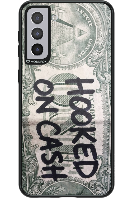 hooked 2.0 - Samsung Galaxy S21+