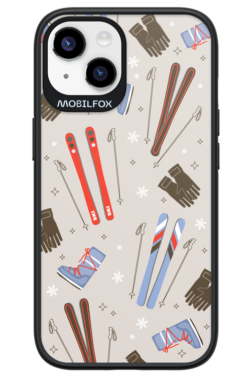 Ski Essentials - Apple iPhone 14