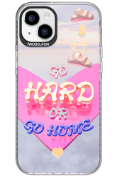 GoHard - Apple iPhone 15 Plus