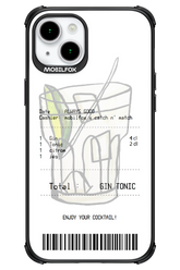 gin tonic - Apple iPhone 15 Plus