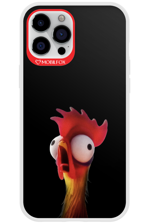 Rooster - Apple iPhone 12 Pro Max