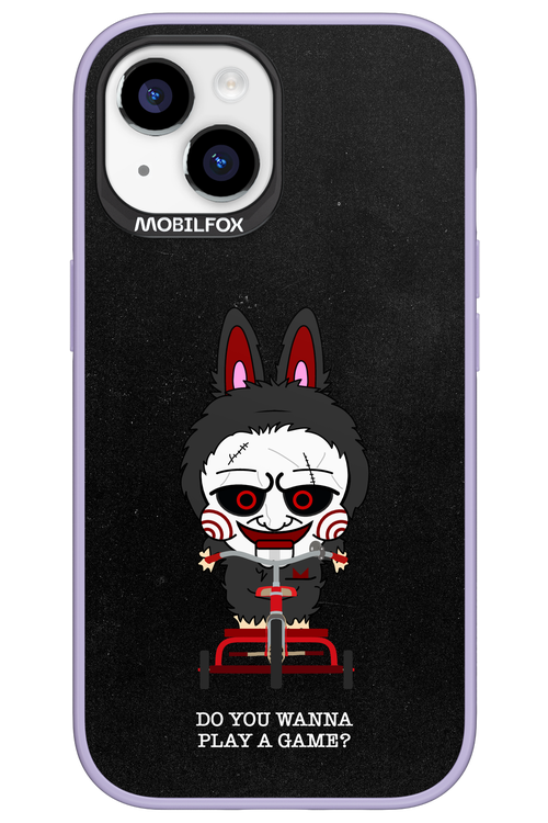 Sawbubu - Apple iPhone 15