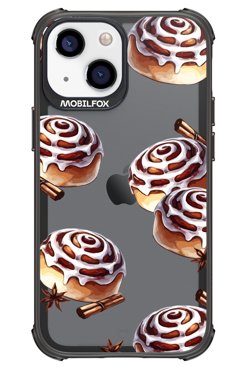 Spicy Cinnamon - Apple iPhone 13 Mini