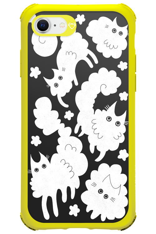 PUFFS - Apple iPhone SE 2022