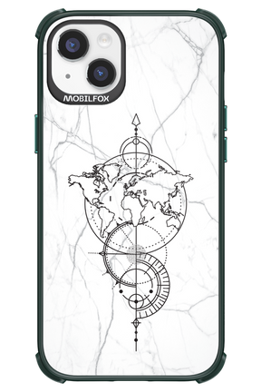 Compass - Apple iPhone 14 Plus