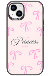 Princess Material - Apple iPhone 15 Plus