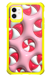 XMAS Candy - Apple iPhone 11