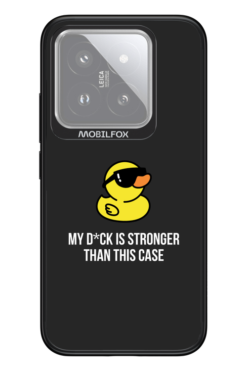 My D_ck 2.0 - Xiaomi 14