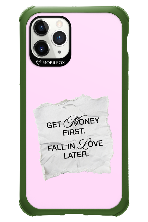 Money First - Apple iPhone 11 Pro