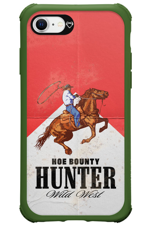 HOE BOUNTY HUNTER 2.0 - Apple iPhone SE 2020
