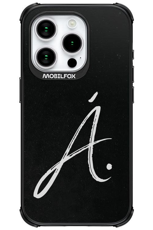 (Off Space) A II 2.0 - Apple iPhone 15 Pro