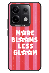 White Blooms 2.0 - Xiaomi Redmi Note 13 Pro 5G