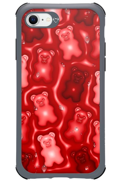BearCandy - Apple iPhone 8