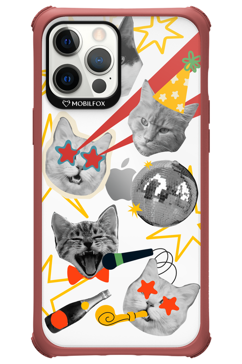 Christmas Chaos - Apple iPhone 12 Pro Max