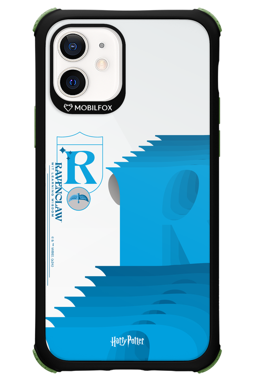 Rowena Ravenclaw - Apple iPhone 12