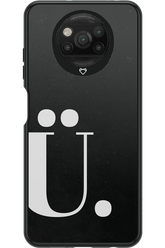 U II (Off Space) 2.0 - Xiaomi Poco X3 Pro