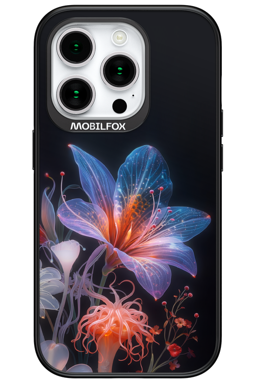BIOLUMINESCENT 2.0 - Apple iPhone 15 Pro