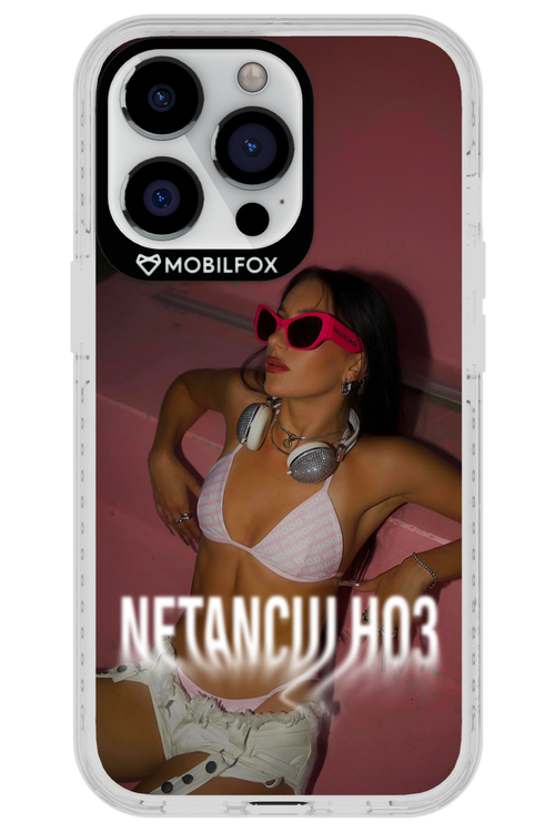 Netancuj Ho3 - Apple iPhone 13 Pro