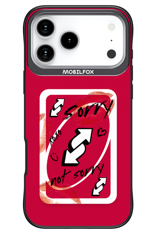 Turn 2.0 - Apple iPhone 17 Pro Max