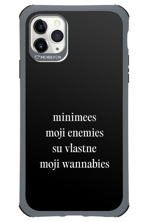 Minimees - Apple iPhone 11 Pro Max