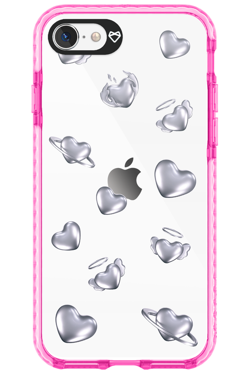 Chrome Hearts - Apple iPhone SE 2020