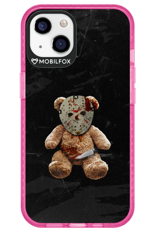 Teddy of Terror - Apple iPhone 13