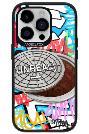 HULE - Apple iPhone 14 Pro