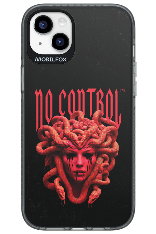 No Control - Apple iPhone 14 Plus