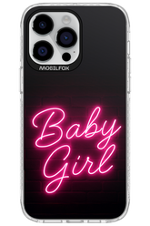 Neon Babe - Apple iPhone 14 Pro Max