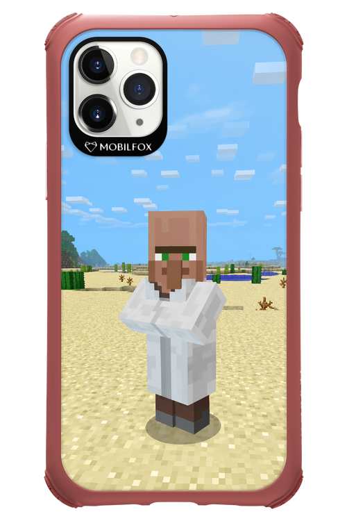 MC 2.0 - Apple iPhone 11 Pro