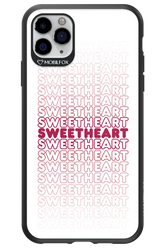 Sweetheart Red - Apple iPhone 11 Pro Max