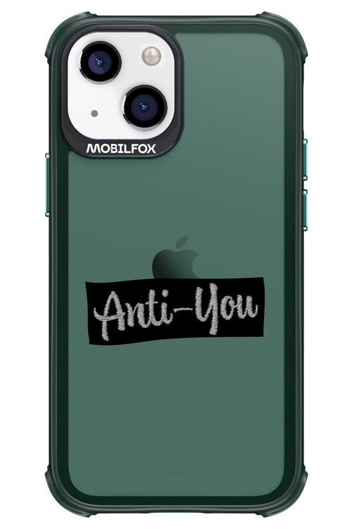 Anti - You (canceled) - Apple iPhone 13 Mini