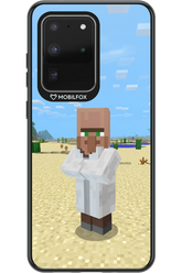 MC 2.0 - Samsung Galaxy S20 Ultra 5G