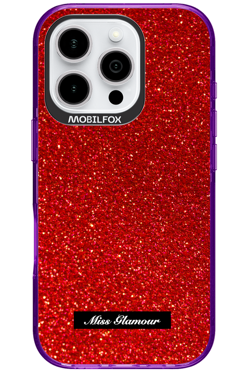 Miss Glamour - Apple iPhone 16 Pro