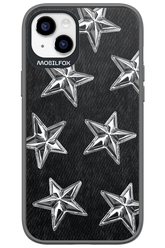 Chrome Stars - Apple iPhone 14 Plus