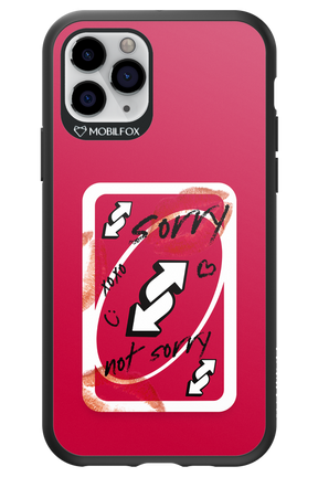 Turn - Apple iPhone 11 Pro