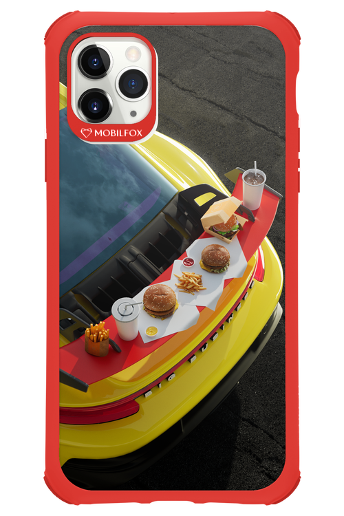 BigBusiness - Apple iPhone 11 Pro Max