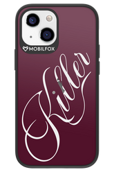 Cherry Killer - Apple iPhone 13 Mini