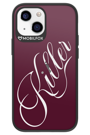 Cherry Killer - Apple iPhone 13 Mini