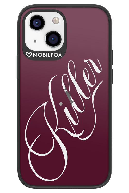Cherry Killer - Apple iPhone 13 Mini