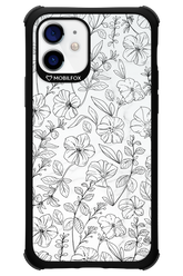 Lineart Beauty - Apple iPhone 12